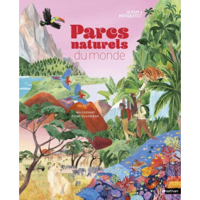 Les fruits 6 - Dès 1 ans