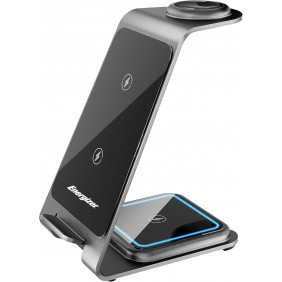 LS - Power bank energizer WCP302 ultimate sans fil 3 en 1