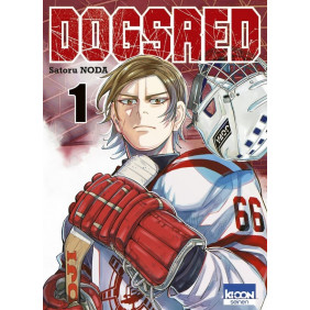 Dogsred Tome 1