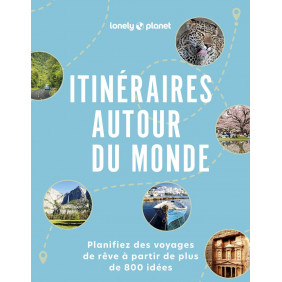 Itinéraires autour du monde