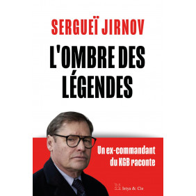 L'Ombre des légendes