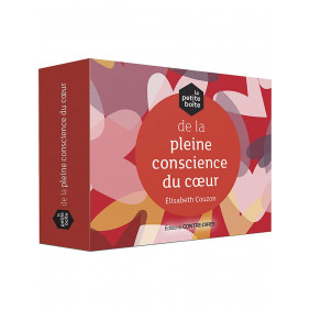 La petite boîte de la pleine conscience du cœur