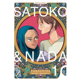 Satoko & Nada Tome 1