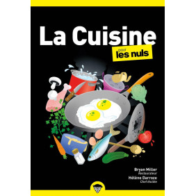 La Cuisine pour les Nuls