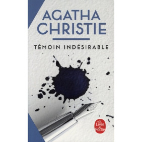 Témoin indésirable