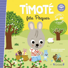 Timoté Timoté fête Pâques