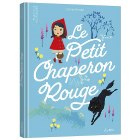 Le petit chaperon rouge