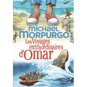 Les voyages extraordinaires d'Omar