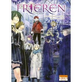 Frieren Tome 14