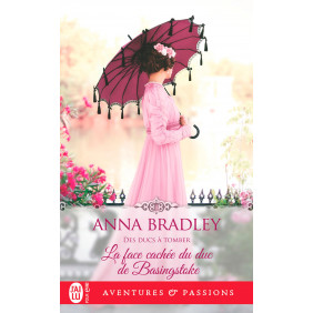 Des ducs à tomber Tome 1 : La face cachée du duc de Basingstoke