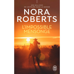 L'impossible mensonge