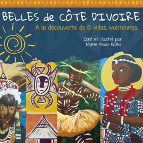 Belles de Côte d’Ivoire