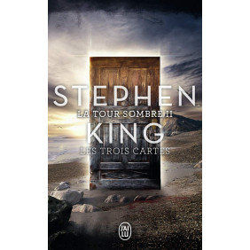 La Tour Sombre Tome 2 Les trois Cartes