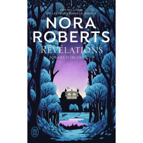 Songes d'Irlande Tome 1 Révélations