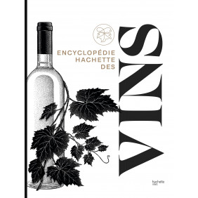 Encyclopédie Hachette des vins