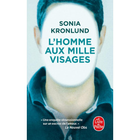 L'Homme aux mille visages