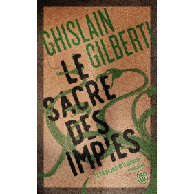 La trilogie des ombres Tome 3