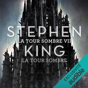 La Tour Sombre Tome 7 - La Tour Sombre