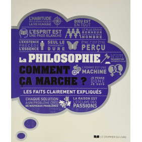 La philosophie comment ça marche ?