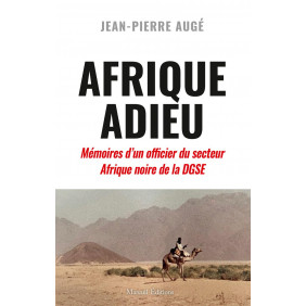 Afrique Adieu