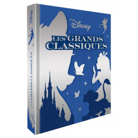 Les Grands Classiques - 4 - 6 ans
