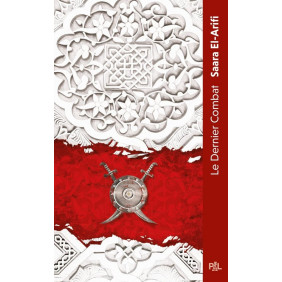 L'ultime brasier Tome 1 Le dernier combat