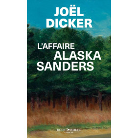 L'affaire Alaska Sanders