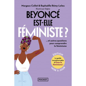 Beyoncé est - elle féministe ?