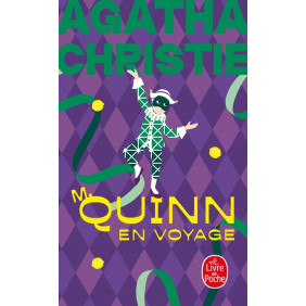 M. Quinn en voyage