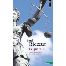 Le Juste Tome 2