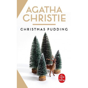 Christmas Pudding - Et autres surprises du chef