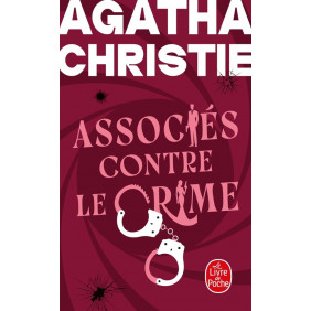 Associés contre le crime