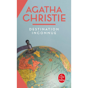 Destination inconnue