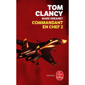 Commandant en chef Tome 2