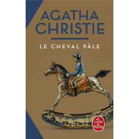 Le cheval pâle