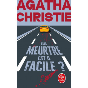 Un meurtre est - il facile ?