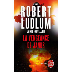 Réseau Bouclier La vengeance de Janus