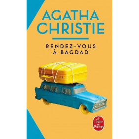 Rendez - vous à Bagdad