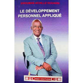 Le développement personnel appliqué