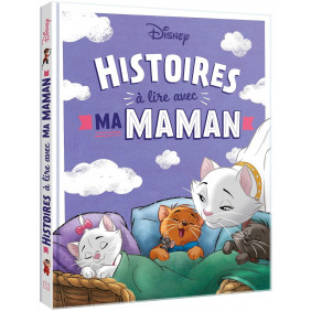 Histoires à lire avec ma Maman - 0 - 3 ans
