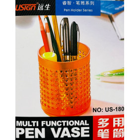 Pot à crayon multifoctionnel 180