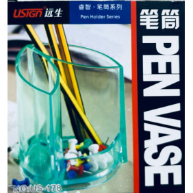 Le Pot à Crayon Multifonctionnel 178