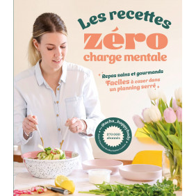 Les recettes zéro charge mentale