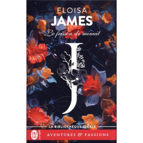 Les plaisirs Tome 2 Le frisson de minuit