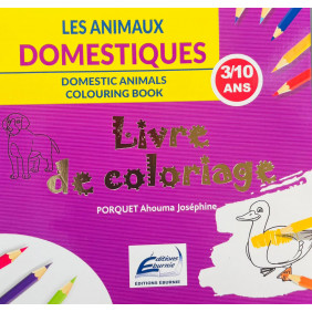 Les animaux domestiques