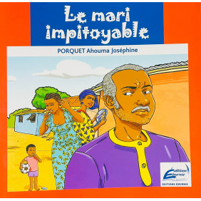 Le mari impitoyable - Dès 3 ans