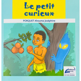 Le petit curieux - Dès 3 ans