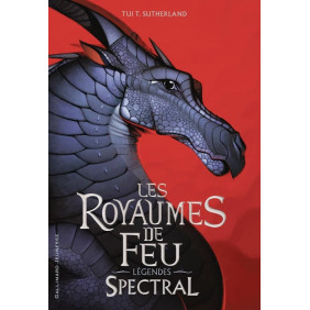 Les Royaumes de Feu - Légendes : Spectral