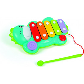 Xylophone pour bébés - Dès 1 ans