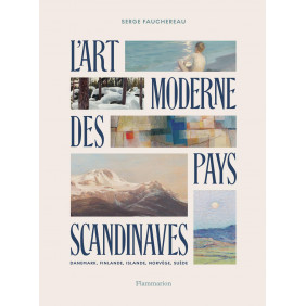 L'art moderne des pays scandinaves